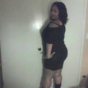 Meet your Posher, Tamika